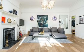New Sleek And Stunning 1 Bedroom Flat Hampstead